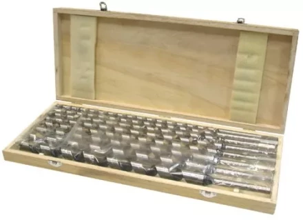 Набор сверл винтовых (10-24 х460) 1/5 20953 купить в Кургане