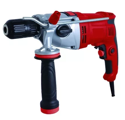 Дрель ударная RedVerg RD-ID1000/2S купить в Кургане