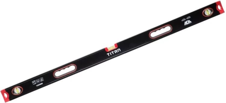 Уровень строительный ADA Titan 1200 купить в Кургане