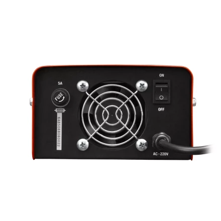 Зарядное устройство KVAZARRUS PowerBox 15U FoxWeld купить в Кургане