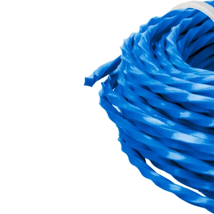 ЗУБР ВИТОЙ КВАДРАТ, 3.0 мм, 15 м, леска для триммера, Профессионал (71030-3.0) купить в Кургане