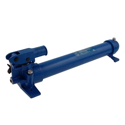 Гидравлический насос для пресса 52305 усилие 10 т Stels 52370 купить в Кургане