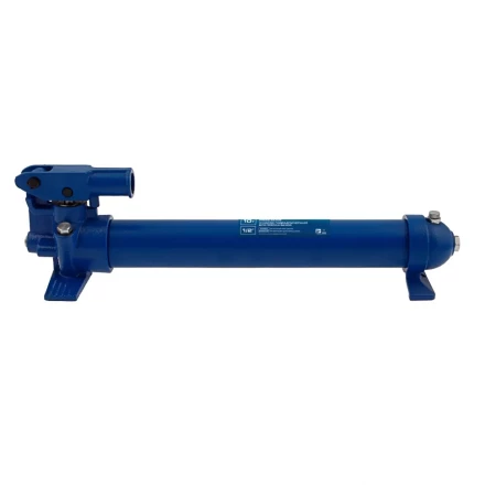 Гидравлический насос для пресса 52305 усилие 10 т Stels 52370 купить в Кургане