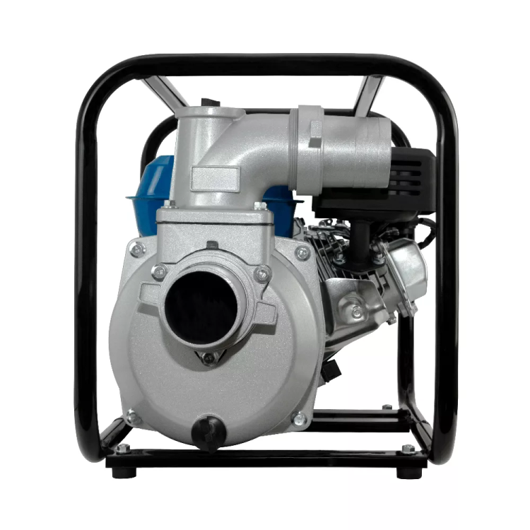 Мотопомпа бензиновая VARTEG 1100W80 купить в Кургане