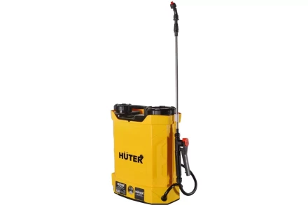 Опрыскиватель аккумуляторный SP-10AC-SFA Huter 70/13/102 купить в Кургане