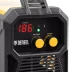 Аппарат инвертор. дуговой сварки DM-180 Standart, 180 А, ПВ 60%// Denzel 94324 купить в Кургане