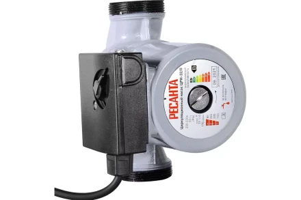 Циркуляционный насос Ресанта ЦРН-32/8 77/7/5 купить в Кургане