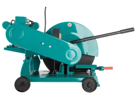 Пила отрезная по металлу STURM CF-7327P купить в Кургане