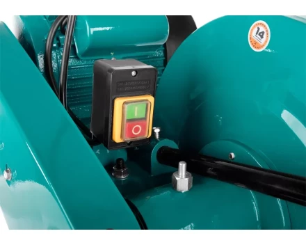 Пила отрезная по металлу STURM CF-7327P купить в Кургане