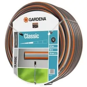 Шланг Classic 19 мм (3/4"), 50 м  GARDENA купить в Кургане