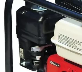 Мотопомпа для чистой воды PTH 1000 Fubag купить в Кургане