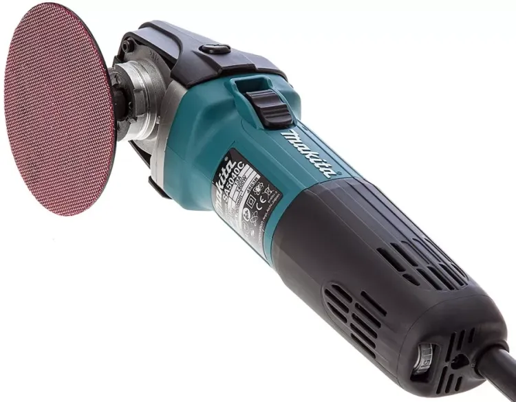 Прямая шлифмашина ПШМ SA5040C Makita купить в Кургане