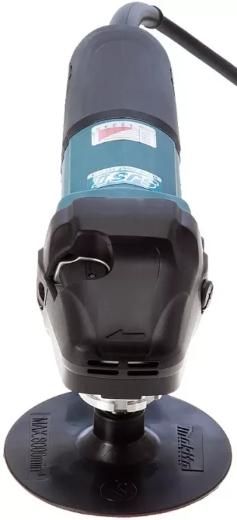 Прямая шлифмашина ПШМ SA5040C Makita купить в Кургане