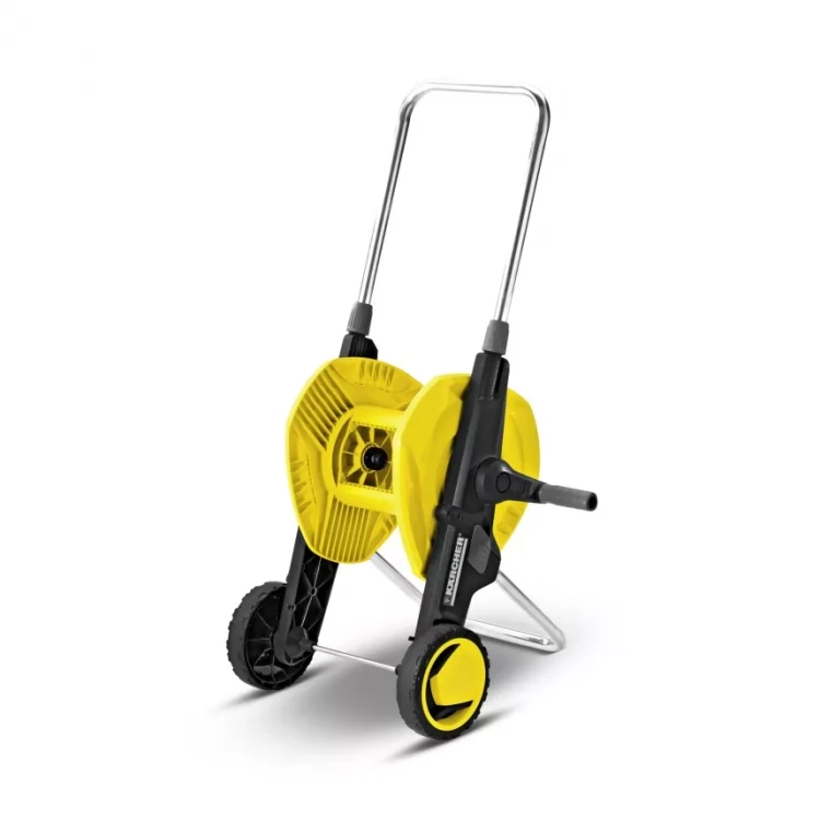 Тележка для шланга HT 3.400 KARCHER купить в Кургане