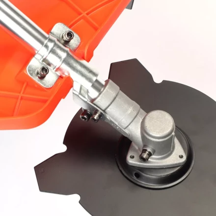 Бензотриммер PT3555ES Country разборная штанга Patriot купить в Кургане