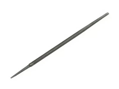 Напильник круглый 200 № 2 Гост 1465-80