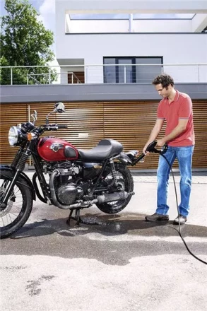 Струйная трубка Vario Power Short 360° VP 160 S K 5 – K 7 KARCHER купить в Кургане