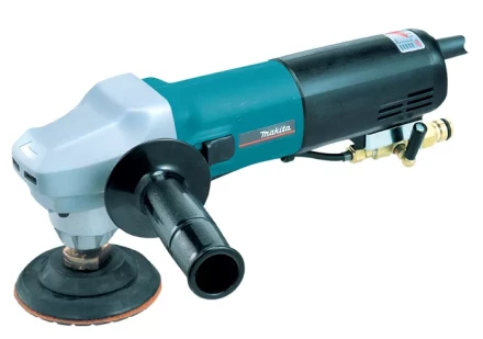 Полировальная шлифовальная машина Makita PW5000CH купить в Кургане