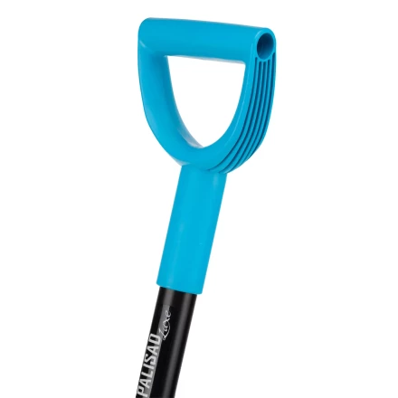 Лопата штыковая профессиональная Palisad, 150х205х720 мм, цельнометаллическая, Luxe 61370 купить в Кургане