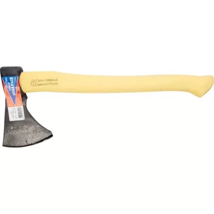 Топор &quot;ОЛЕНЬ&quot;, кованый, Россия, 0,6кг 20692-06 купить в Кургане