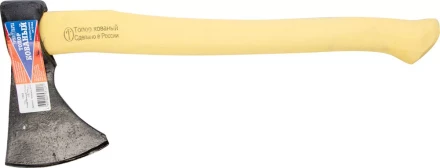 Топор &quot;ОЛЕНЬ&quot;, кованый, Россия, 0,6кг 20692-06 купить в Кургане