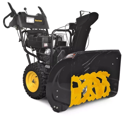 Снегоуборщик бензиновый Partner PSB 300 купить в Кургане