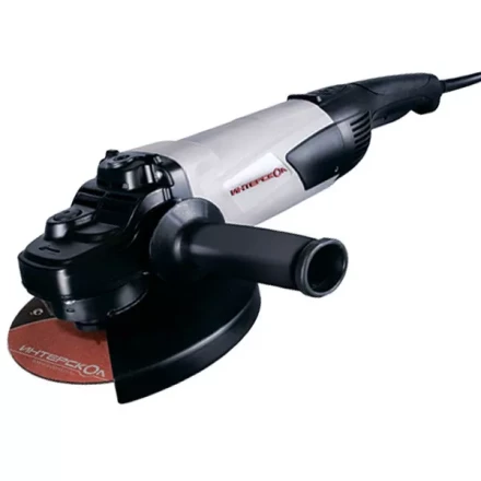 Шлифмашина ИНТЕРСКОЛ УШМ-22/230 купить в Кургане