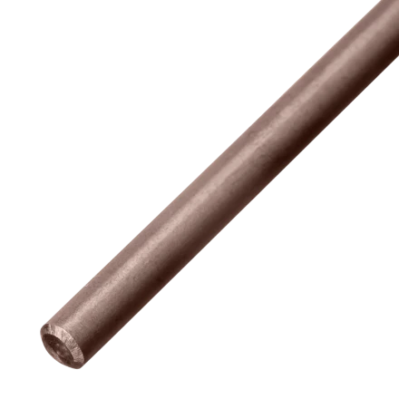 Набор сверл по металлу Denzel 723010, 1-13 мм, Р6М5К8-TiN, Golden Tip, 25 шт купить в Кургане