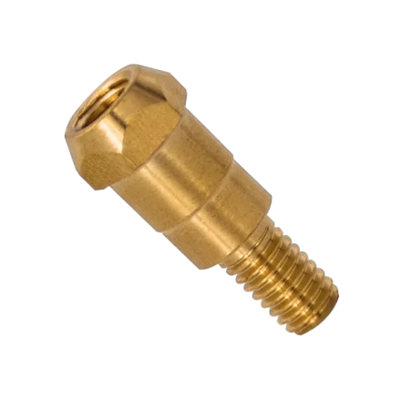 Вставка наконечника М6*26 (MW-24) Оберон XL142.0003 купить в Кургане