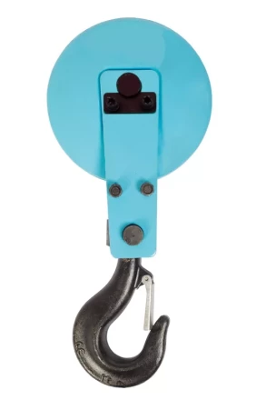 Крюковая подвеска для талей электрических CD1 3,2 т 11935 купить в Кургане