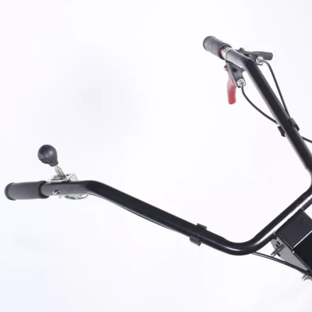 Бензиновый Культиватор Patriot T 6.5/600 FB PG Kentucky купить в Кургане