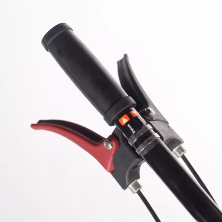 Бензиновый Культиватор Patriot T 6.5/600 FB PG Kentucky купить в Кургане