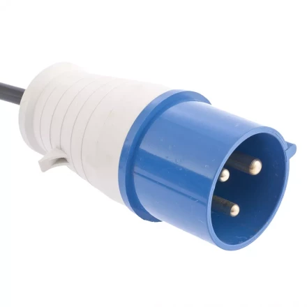 Тепловая пушка электрическая ТВ-5 СИБРТЕХ 96434 купить в Кургане