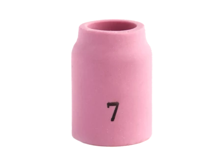 Сопло горелки газовая линза 11,0мм TS 9–20–24–25 IGS0099 Сварог купить в Кургане