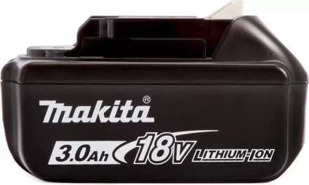 Аккумулятор Makita BL1830B (197599-5) купить в Кургане