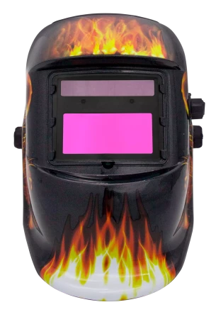 Маска сварщика Хамелеон Оберон MAGNUM (RAGE) 20091316 купить в Кургане