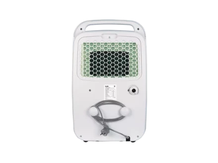 Осушитель воздуха BALLU BDM-30L BLACK купить в Кургане