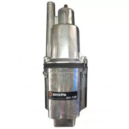 Вибрационный насос ВН-5В Вихрь купить в Кургане