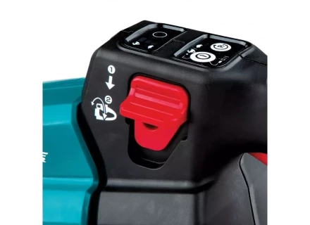 Аккумуляторный кусторез Makita DUH502Z (без АКБ и ЗУ) купить в Кургане