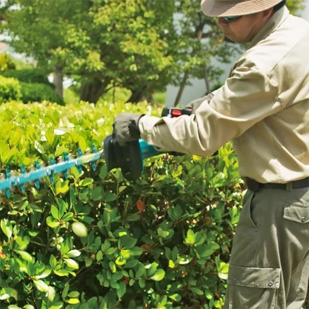 Аккумуляторный кусторез Makita DUH502Z (без АКБ и ЗУ) купить в Кургане