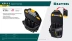 Поясная сумка строителя KRAFTOOL 38777 купить в Кургане