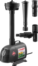 Насос фонтанный ЗНФЧ-50-3.4 серия МАСТЕР