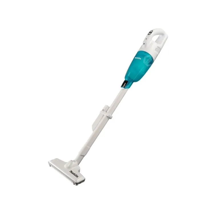Аккумуляторный пылесос Makita CL117FDX1 купить в Кургане