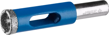 Сверла алмазные трубчатые серия ПРОФЕССИОНАЛ купить в Кургане