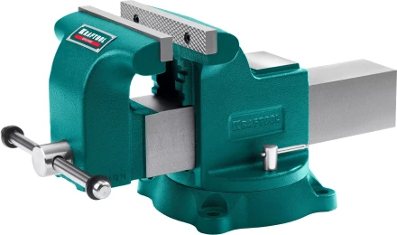 Тиски KRAFTOOL GRAND слесарные 32702-200 купить в Кургане