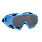 Очки защитные газосварщика закрытого типа, с непрямой вентиляцией, поликарбонат  СИБРТЕХ 89149 купить в Кургане