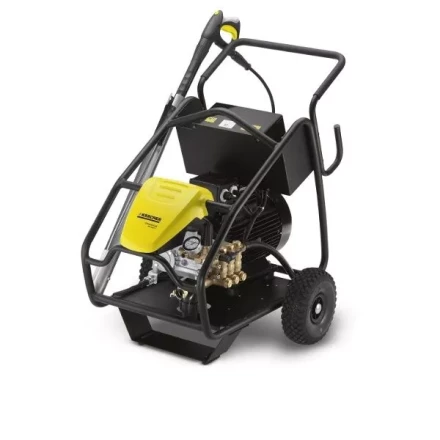 Мойка высокого давления Karcher HD 13/35-4 (Мойка Керхер HD 13/35-4) купить в Кургане