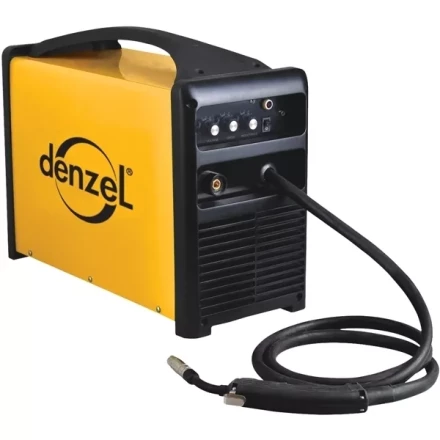 Сварочный инвертор Denzel MIG-160PI 94350 купить в Кургане