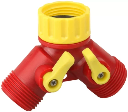 Распределитель GRINDA внешний, из ударопрочной пластмассы, 3/4&quot; 8-426310_z01 купить в Кургане