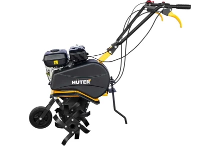 Мотокультиватор HUTER GMC-6.5 купить в Кургане